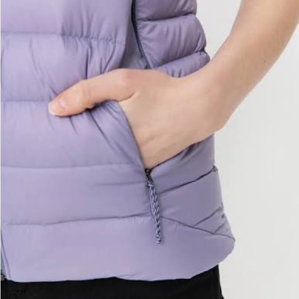 Patagonia Down Vest - Picture 2 of 5